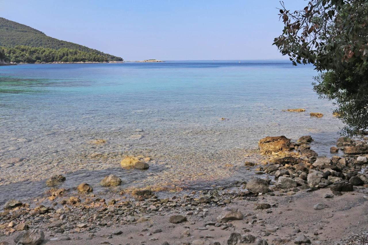 Apartments By The Sea Zuljana, Peljesac - 10233 Esterno foto