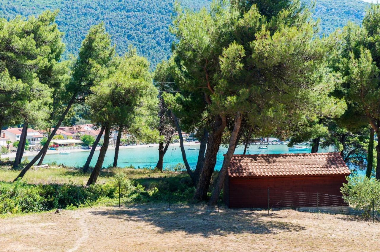 Apartments By The Sea Zuljana, Peljesac - 10233 Esterno foto