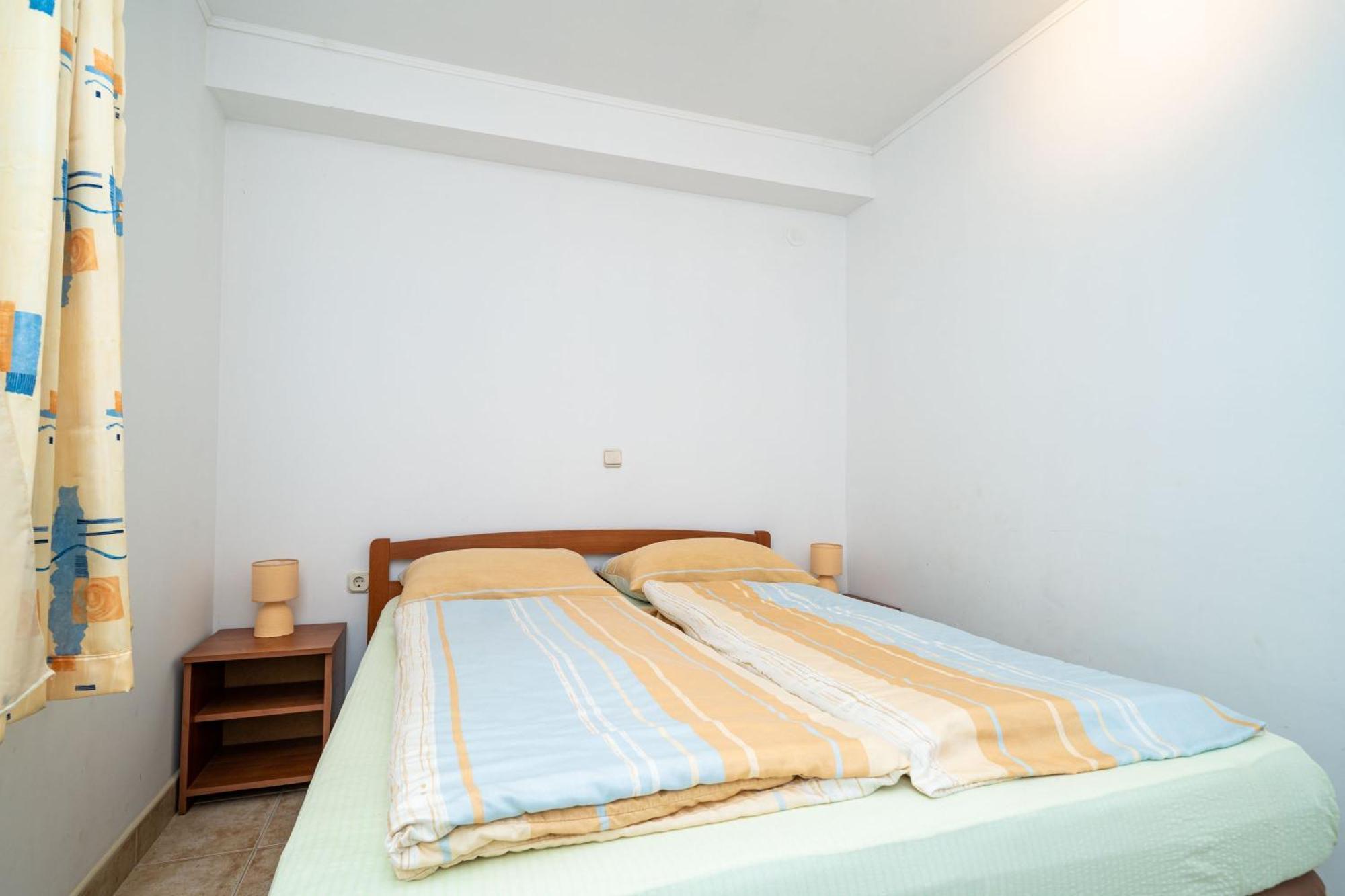 Apartments By The Sea Zuljana, Peljesac - 10233 Camera foto